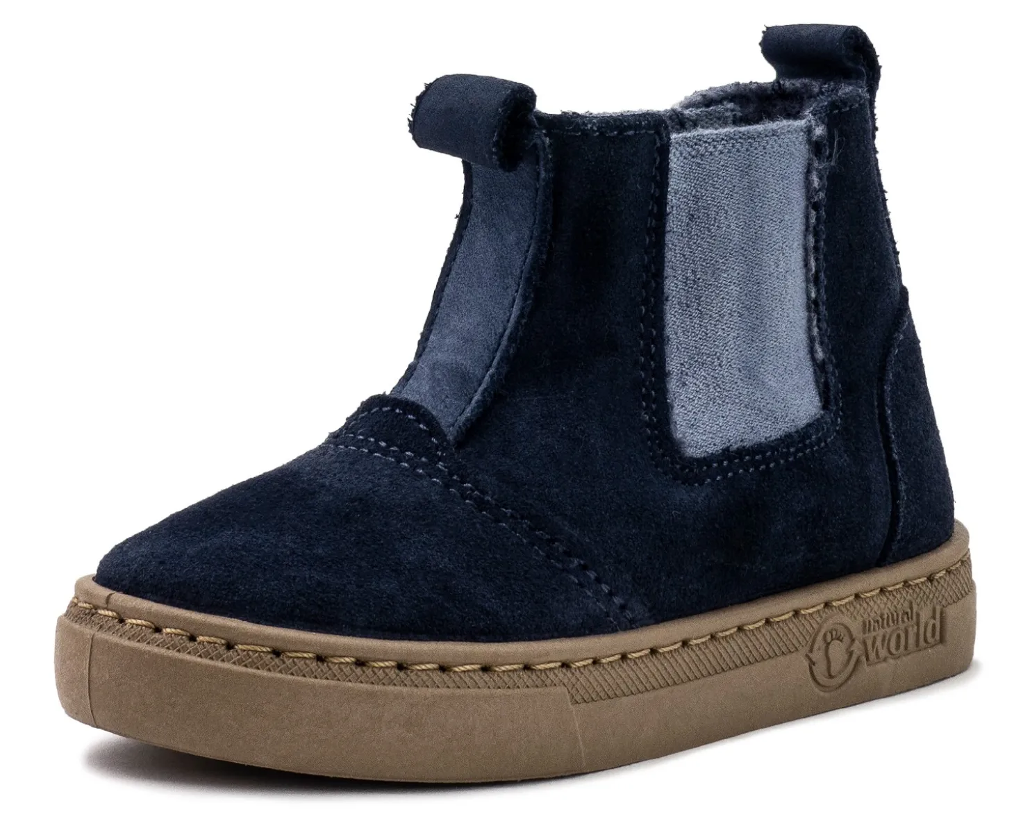 Ada Suede