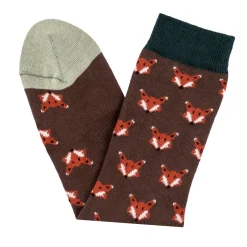 Fox Socks