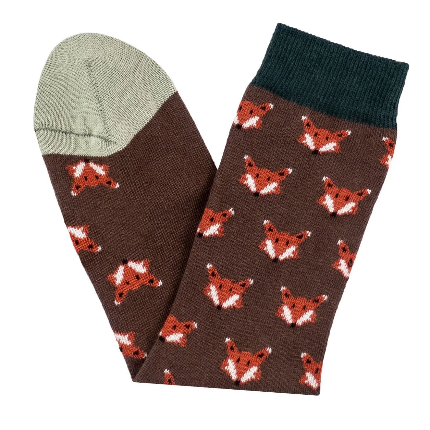 Fox Socks