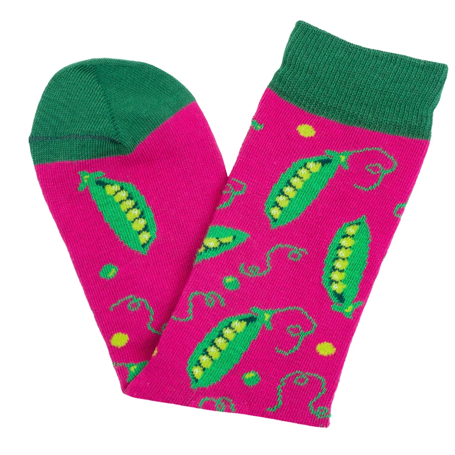 Guisantes socks
