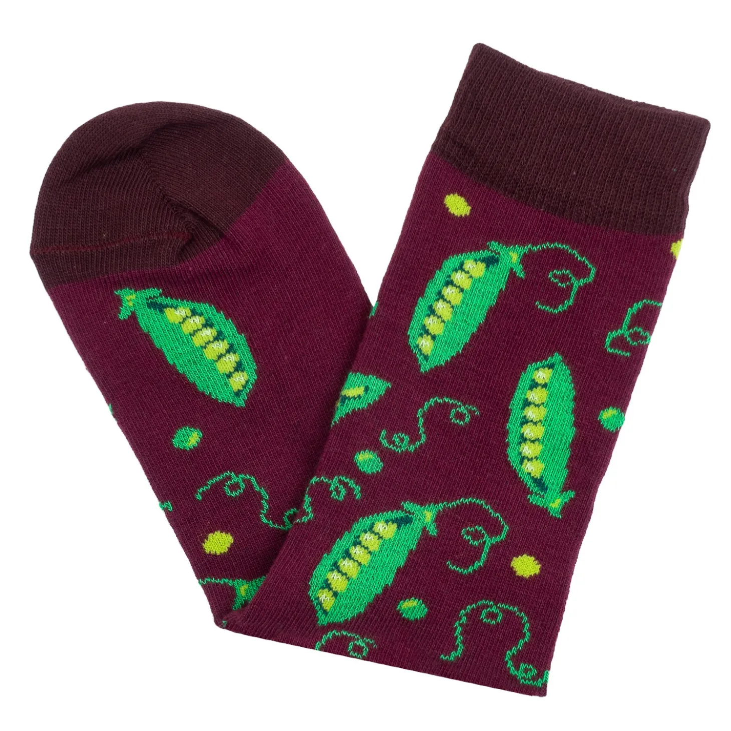 Guisantes socks