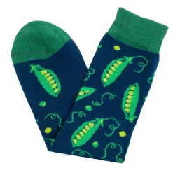 Guisantes socks