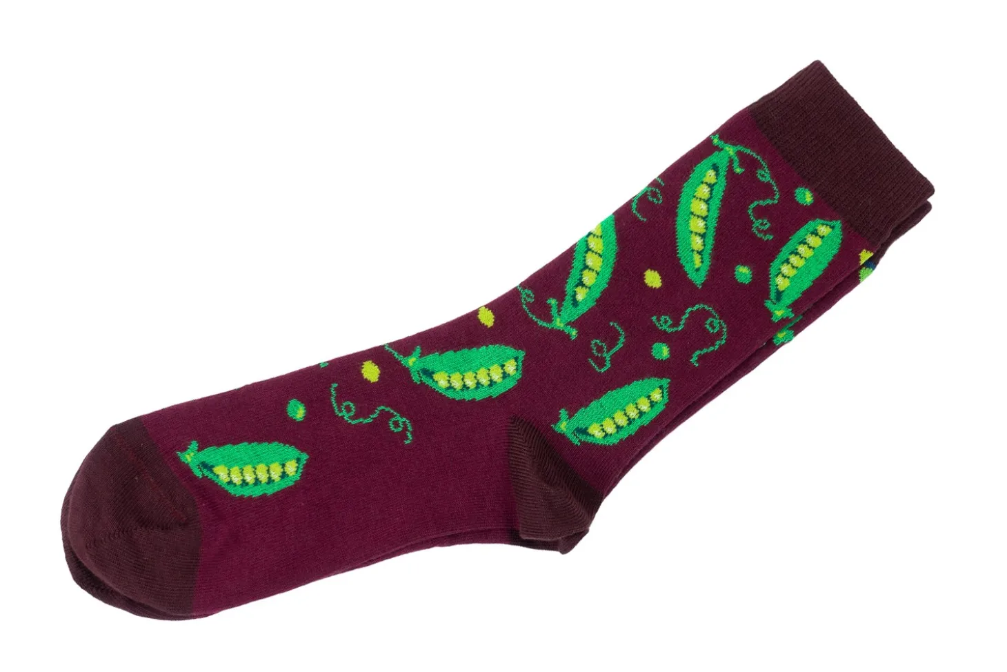 Guisantes socks
