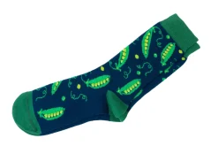 Guisantes socks