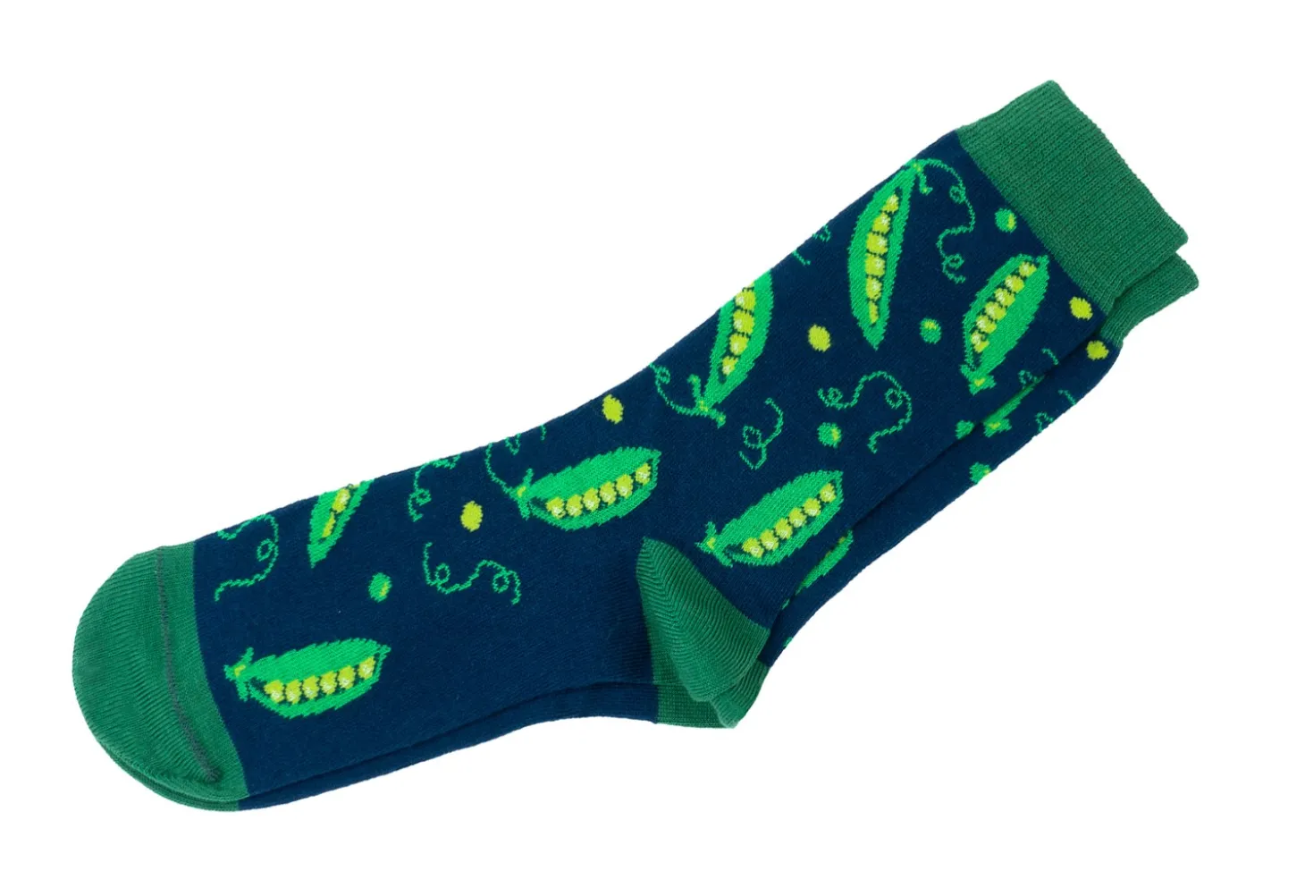 Guisantes socks
