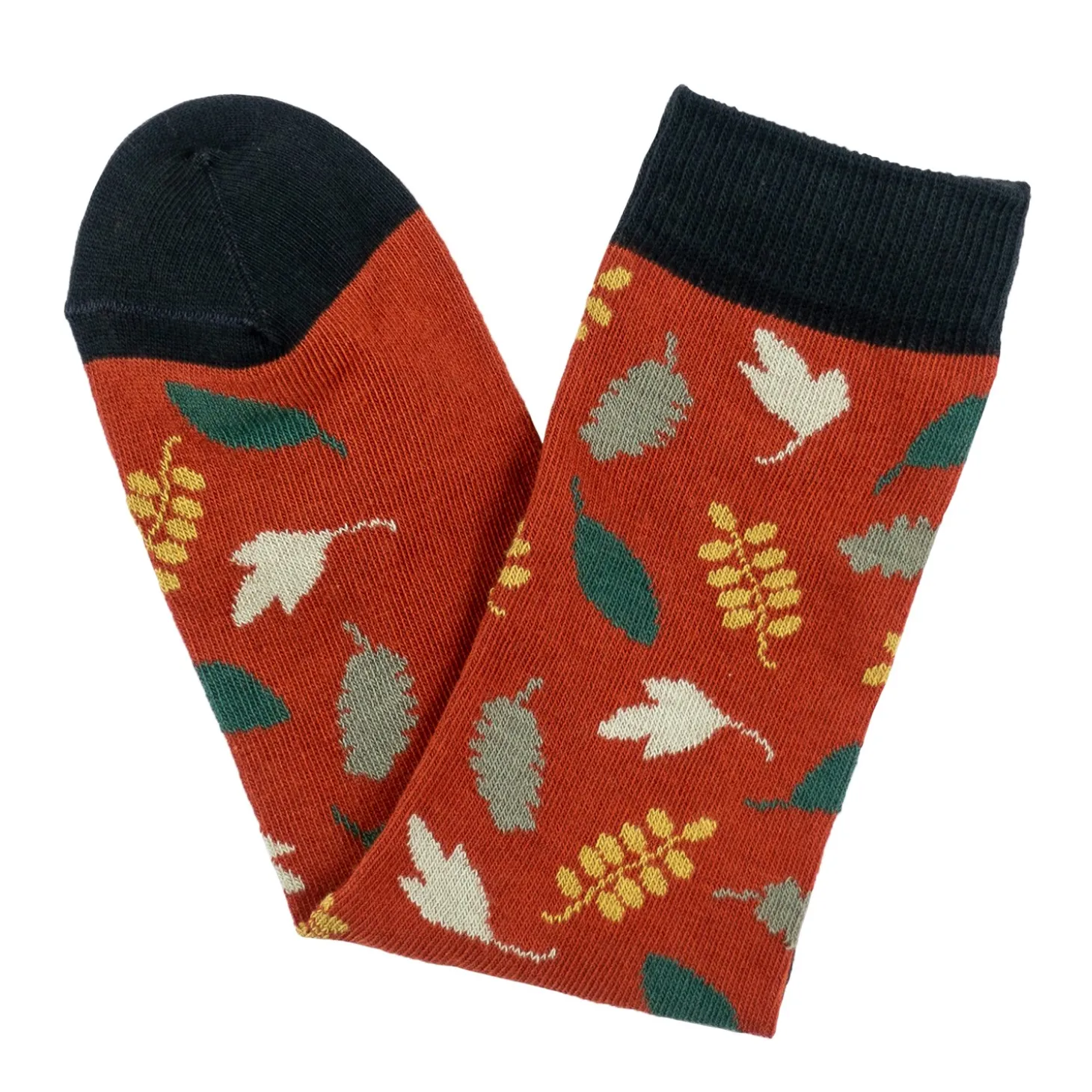 Hojas socks