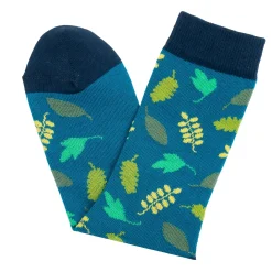 Hojas socks