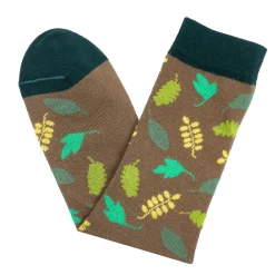 Hojas socks