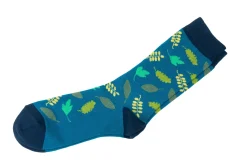 Hojas socks