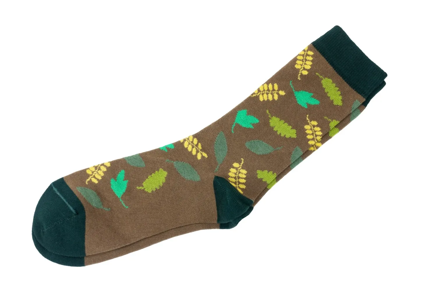 Hojas socks
