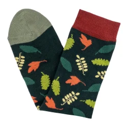 Hojas socks