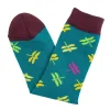 Libelula socks