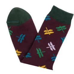 Libelula socks