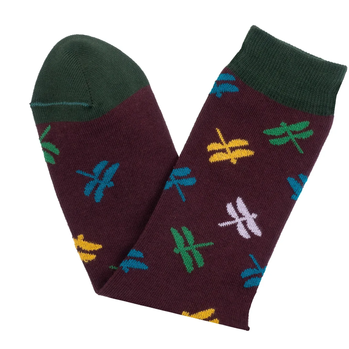 Libelula socks