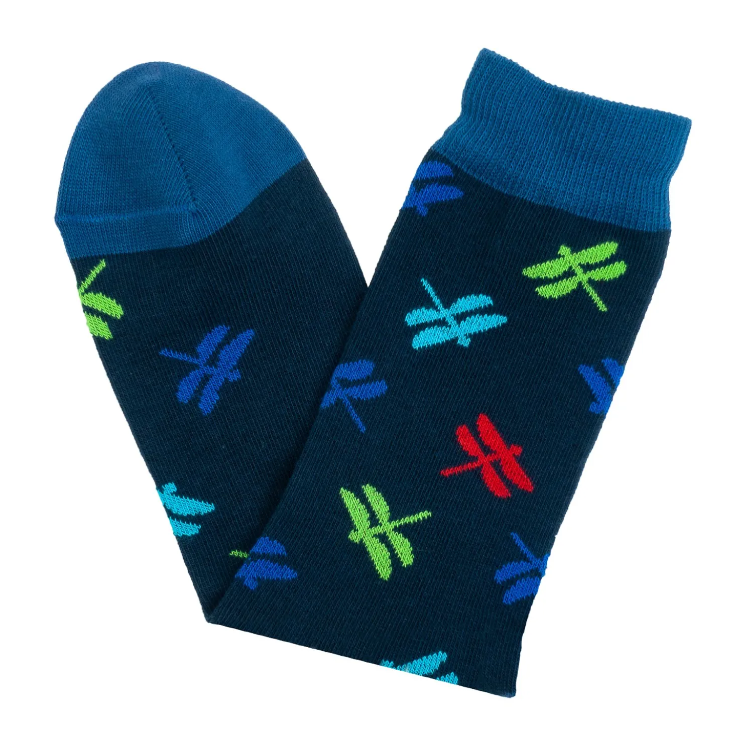 Libelula socks