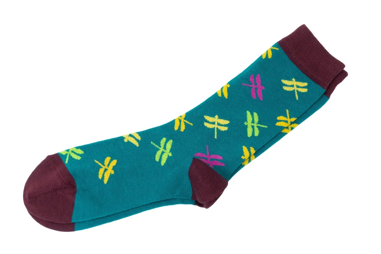 Libelula socks