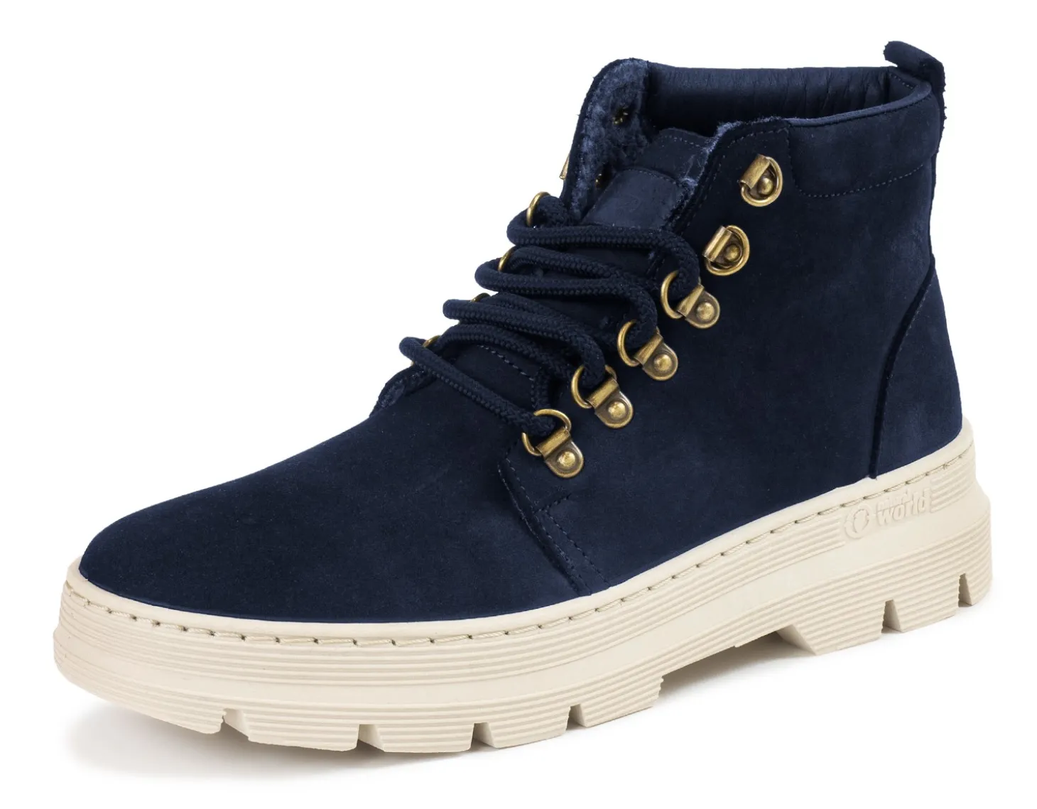 Lilia Wool