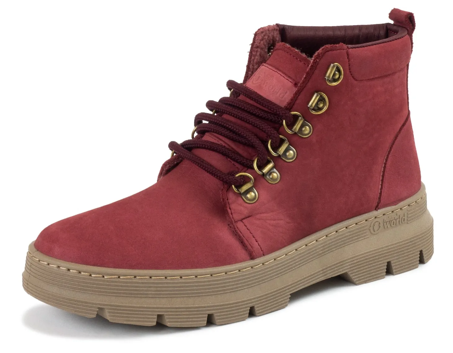 Lilia Wool