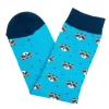 Mapache Socks