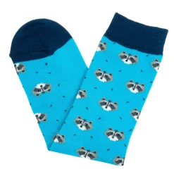 Mapache Socks