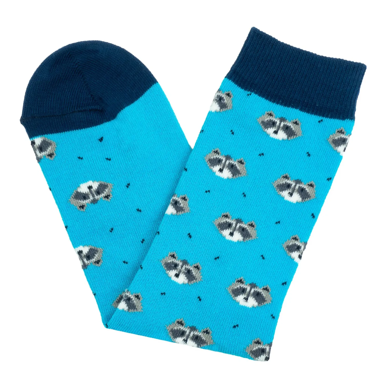 Mapache Socks