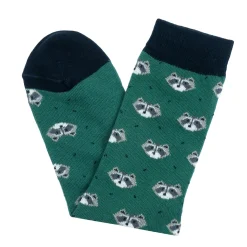 Mapache Socks