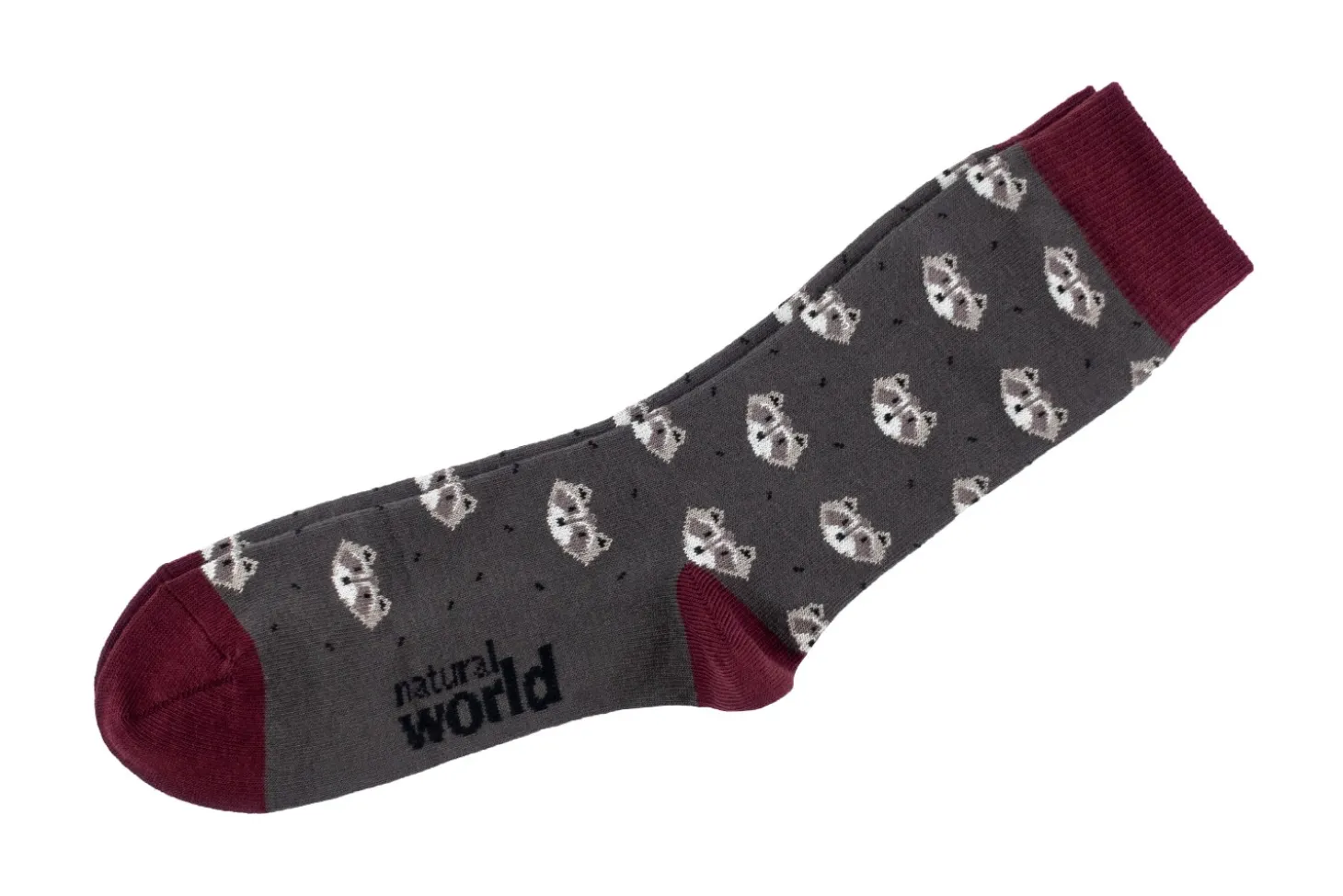 Mapache Socks