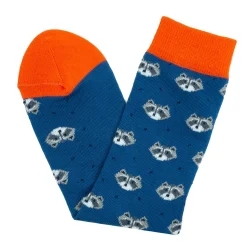 Mapache Socks