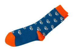 Mapache Socks