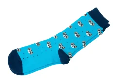 Mapache Socks