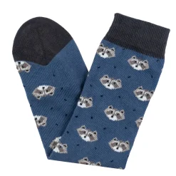 Mapache Socks