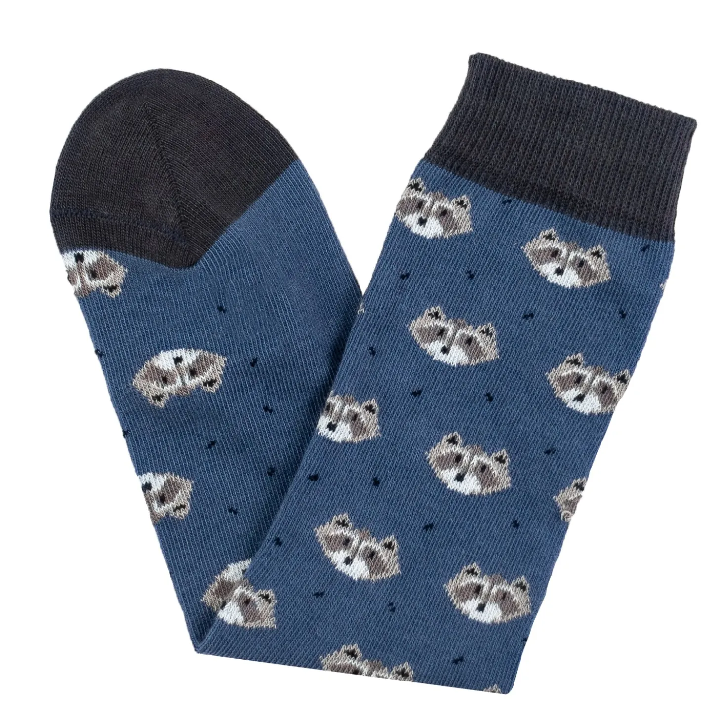 Mapache Socks