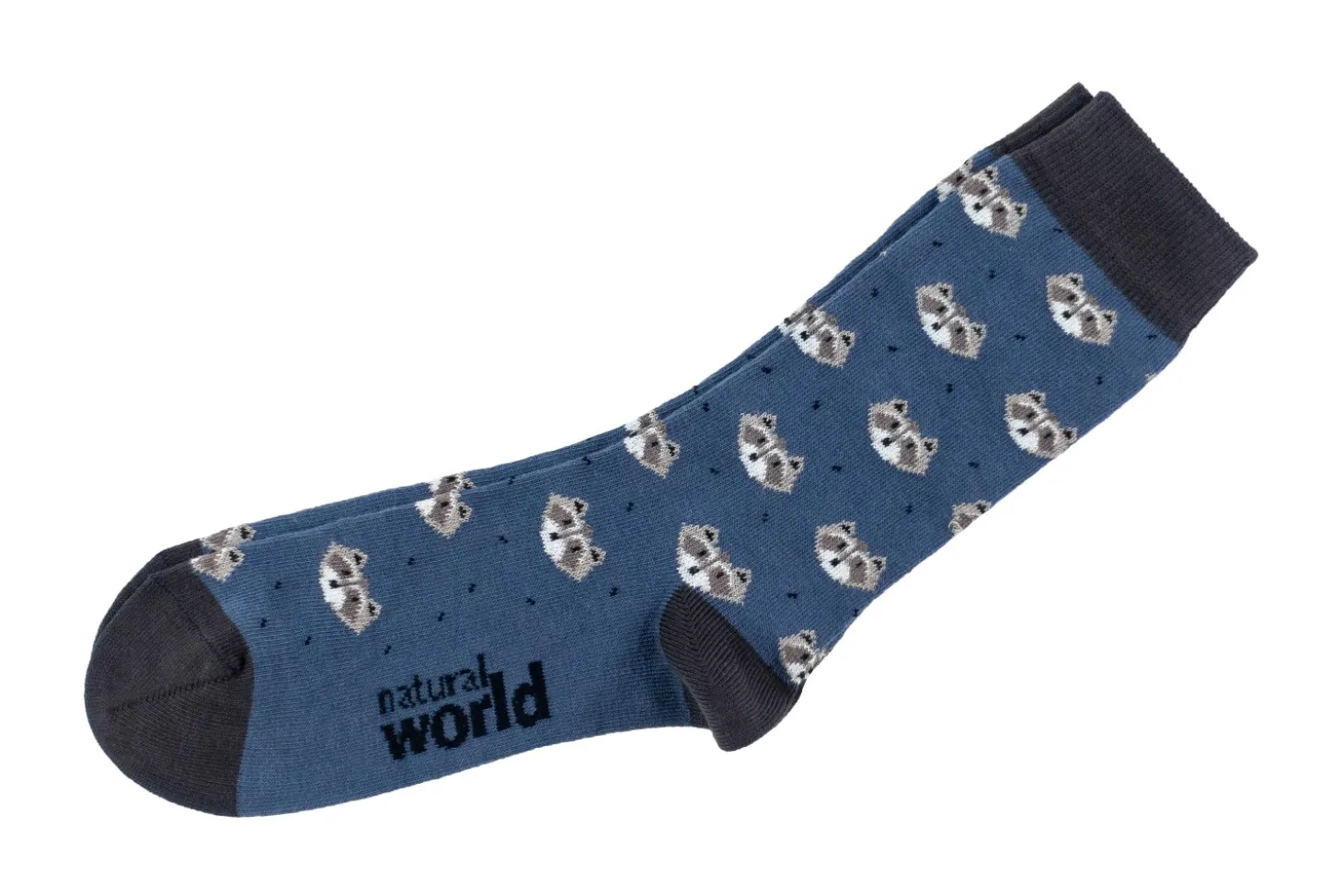 Mapache Socks