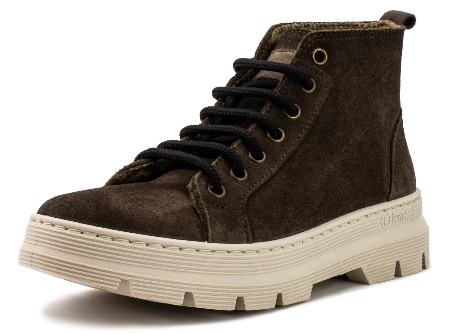 Naira Suede