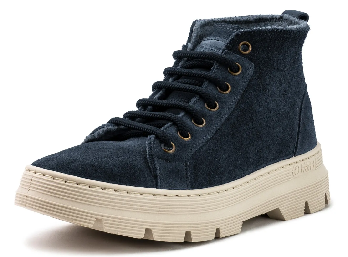 Naira Suede