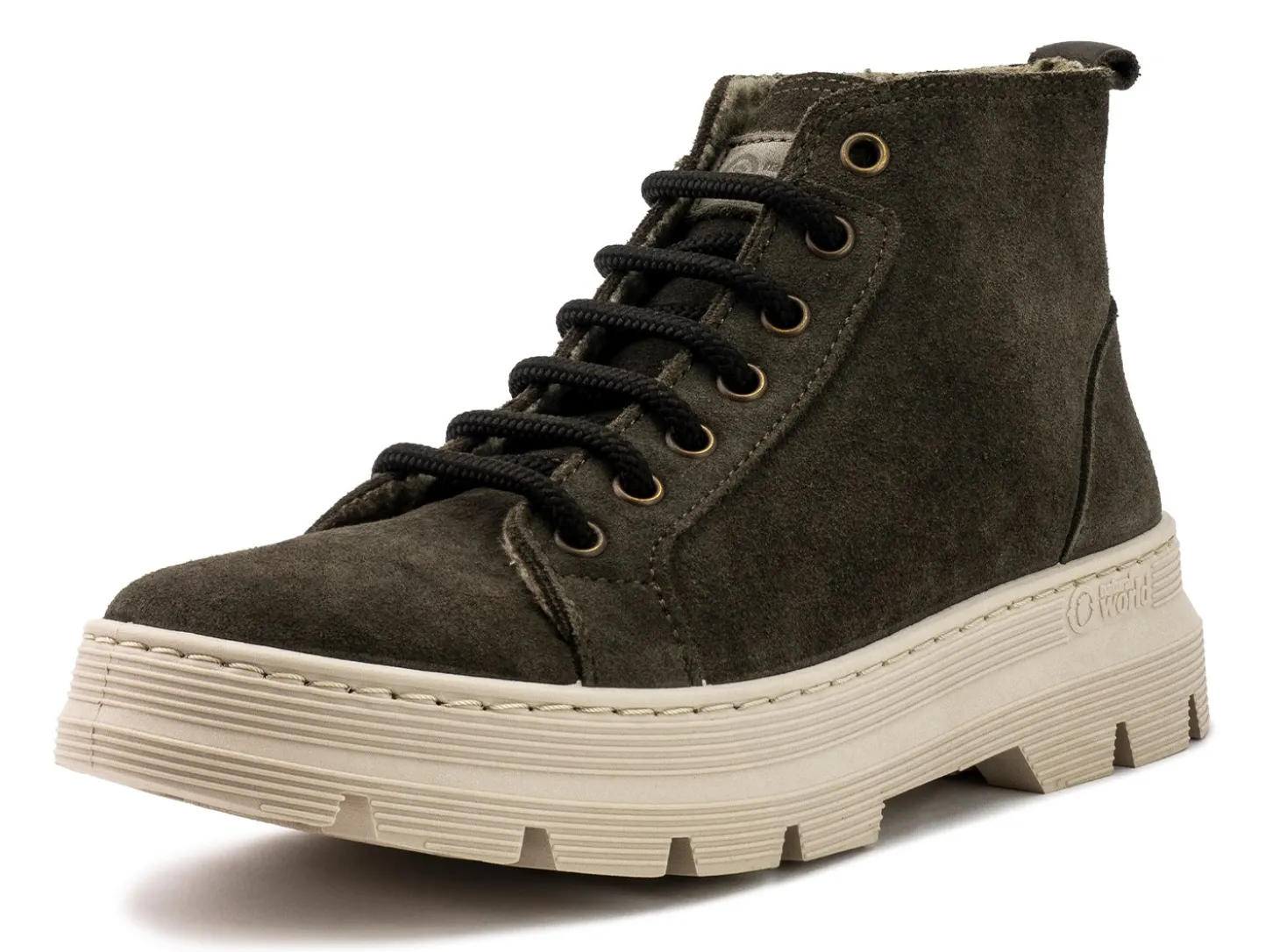 Naira Suede