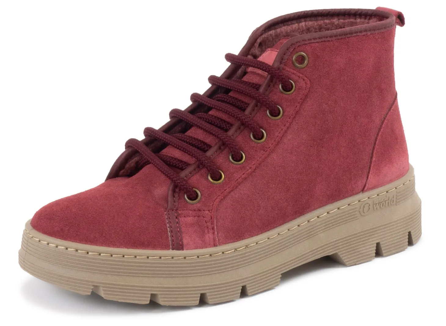 Naira Suede