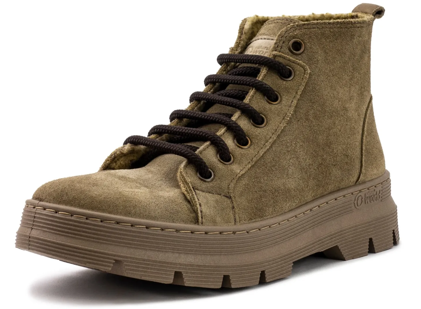 Naira Suede