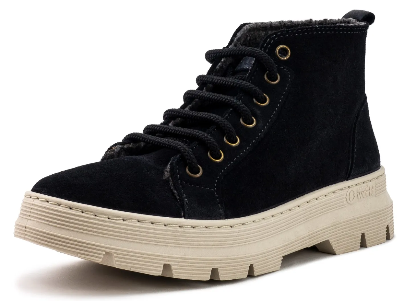 Naira Suede