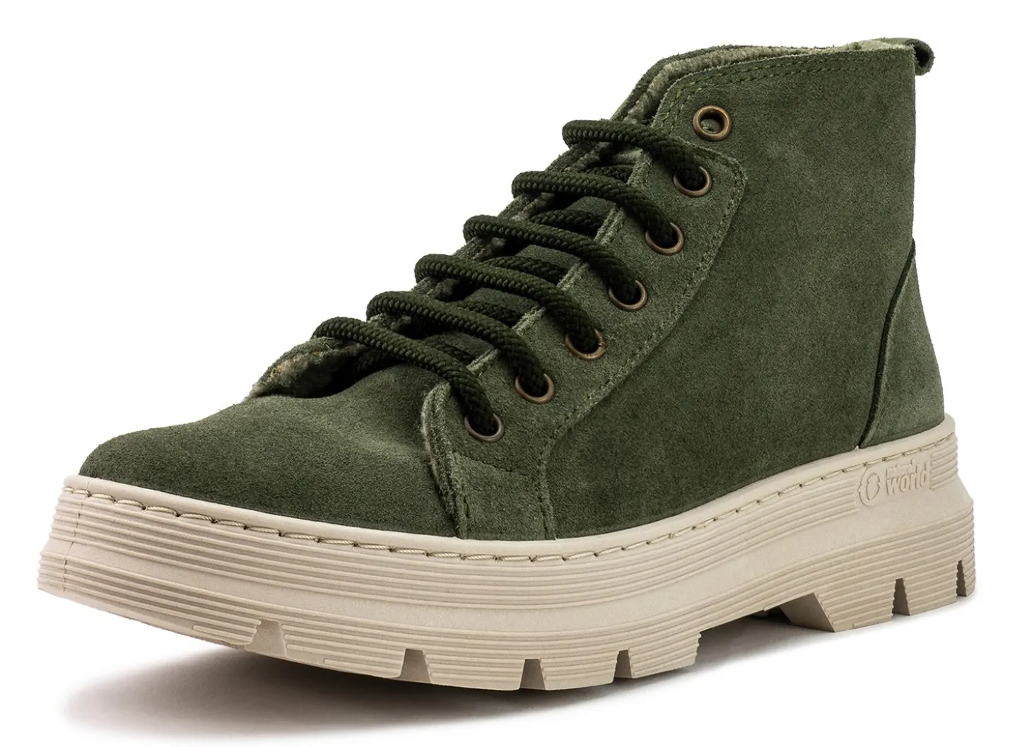Naira Suede
