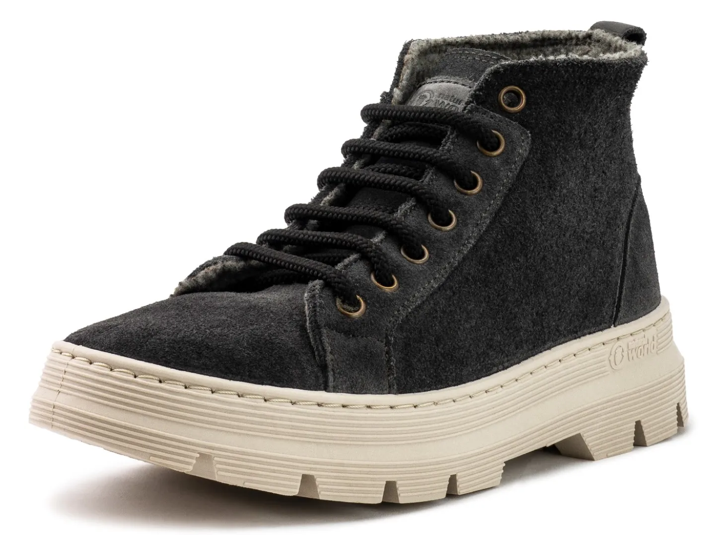 Naira Suede