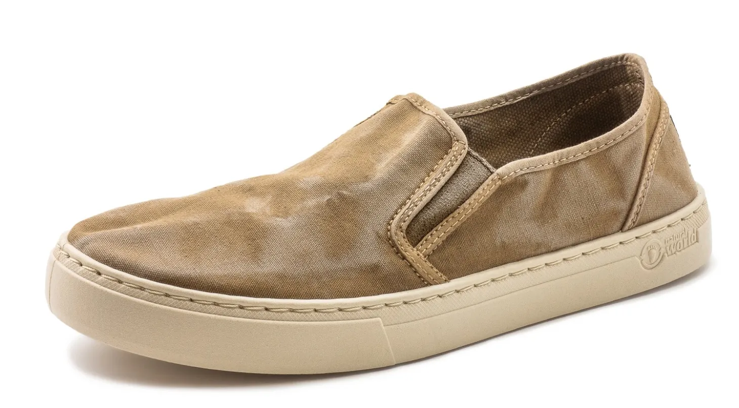 Old Gazelle