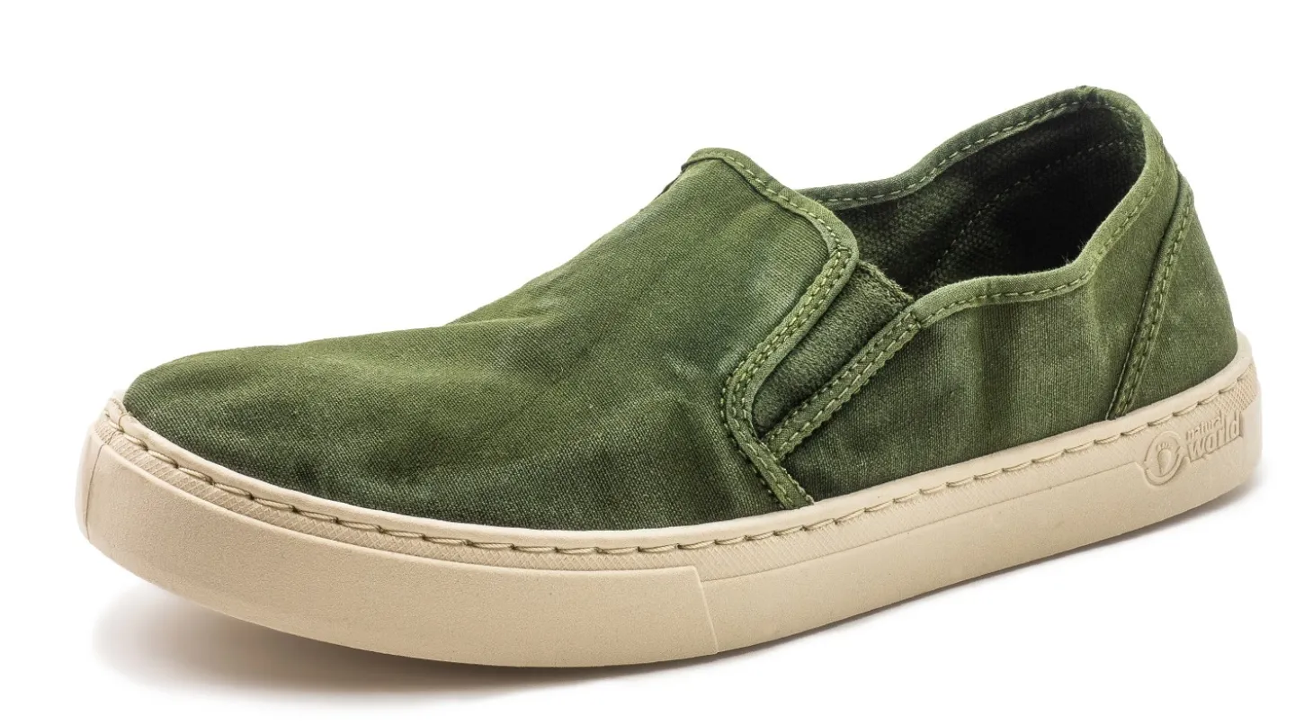 Old Gazelle