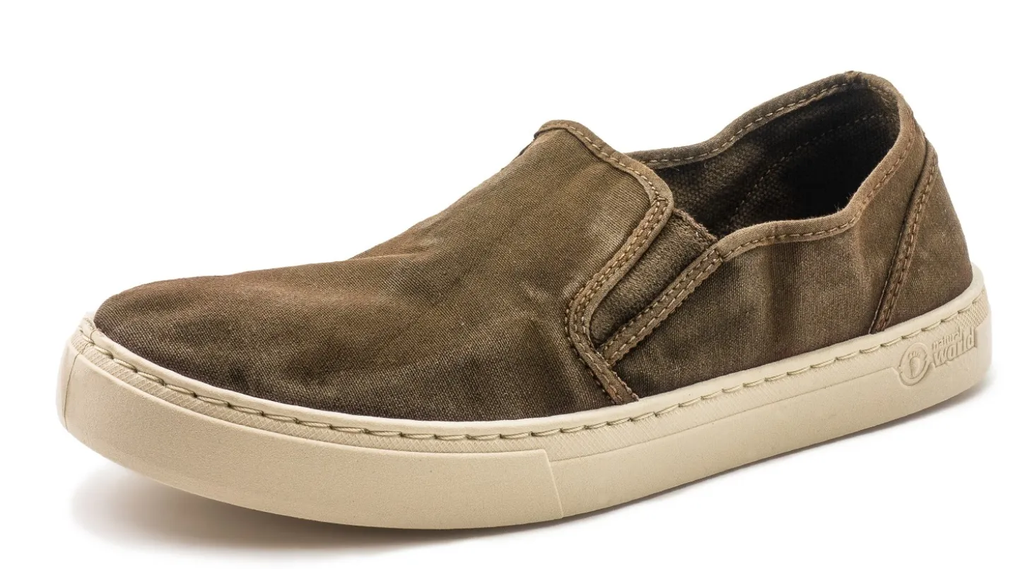Old Gazelle