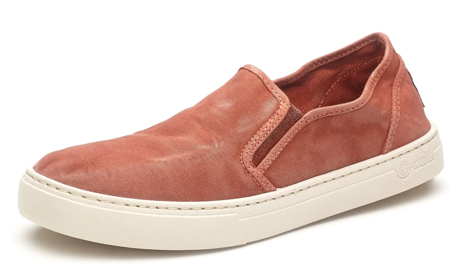 Old Gazelle