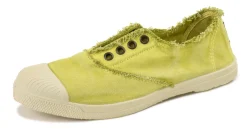 Old Lemon
