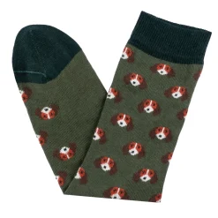 Teckel Socks