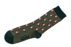 Teckel Socks
