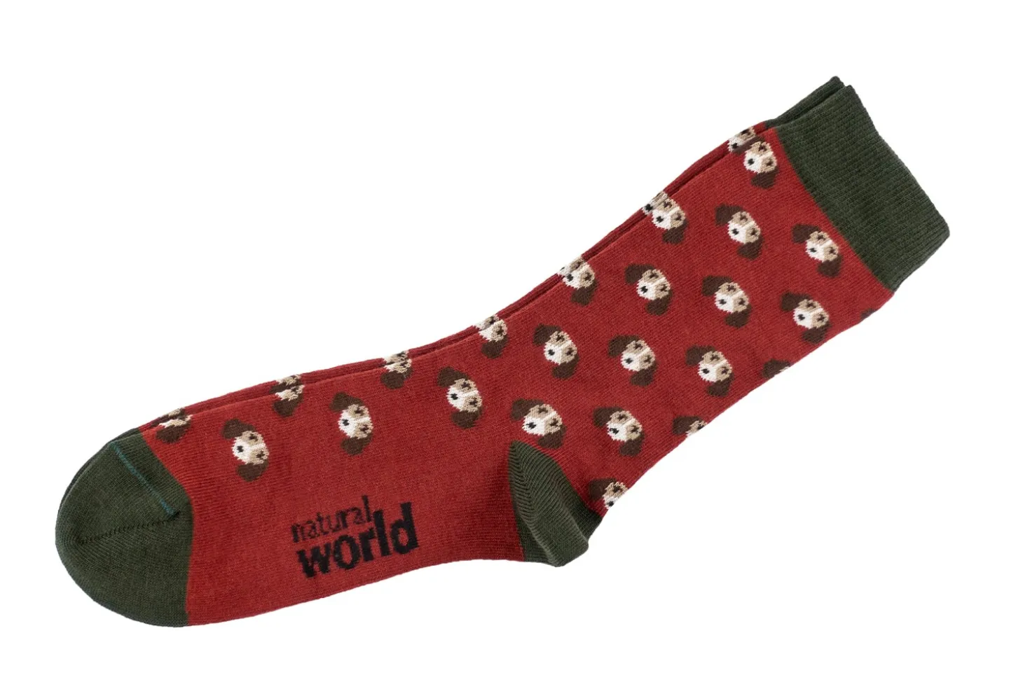 Teckel Socks