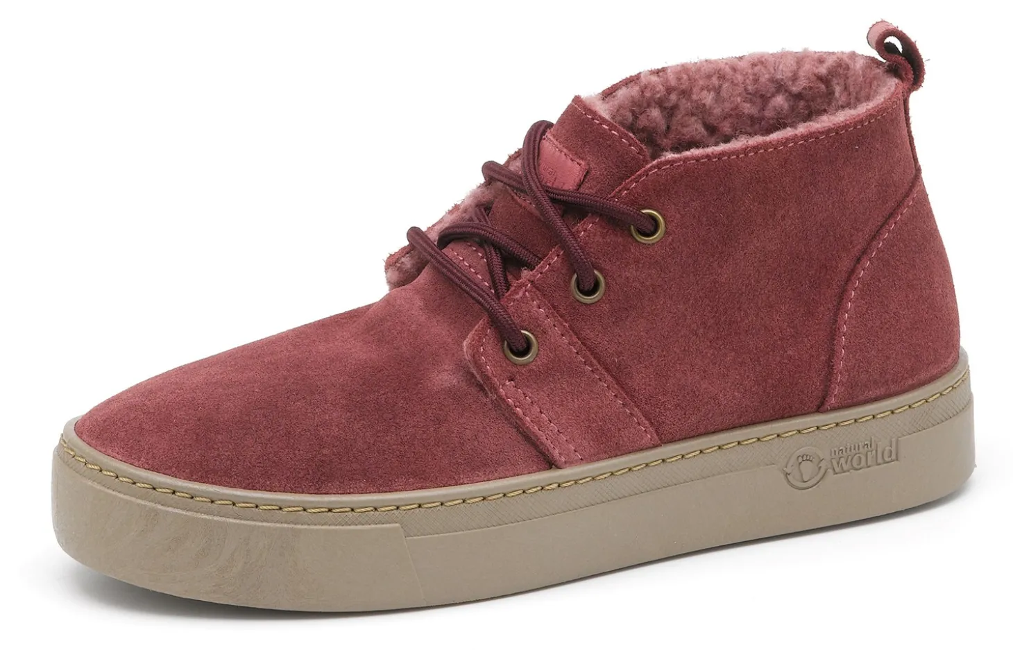 Wool